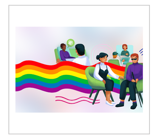 Inclusion