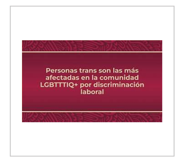 personas afectadas