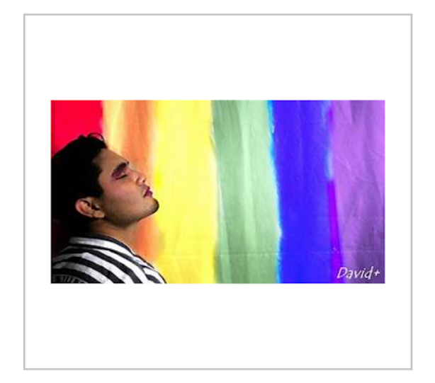 pride