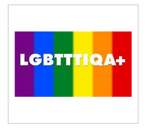 LGBTIQ