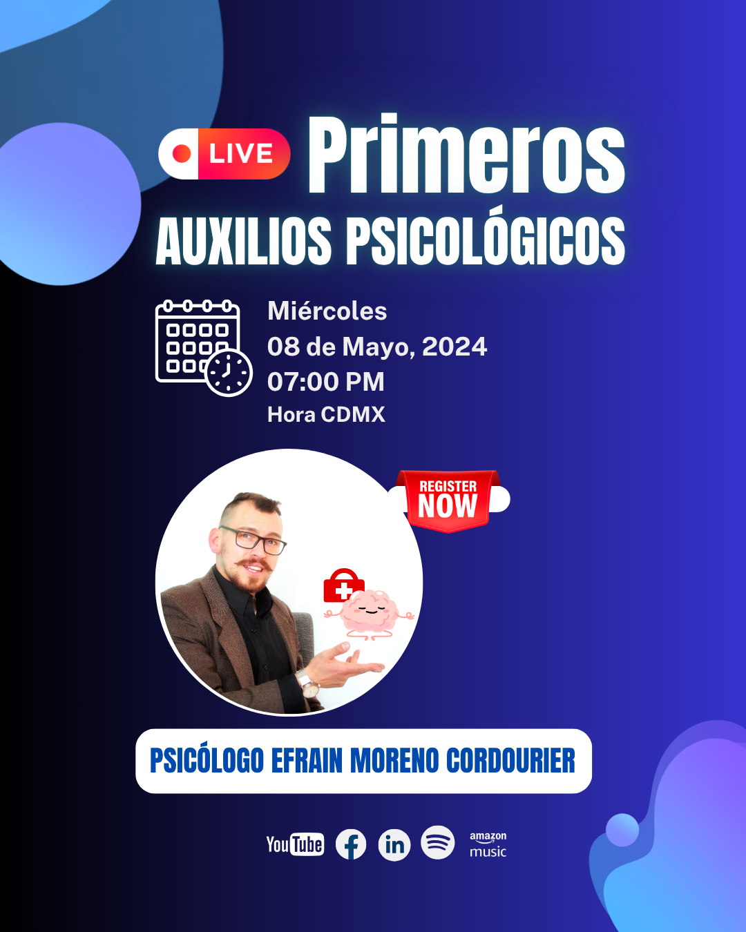 Primeros Auxilios Psicológicos